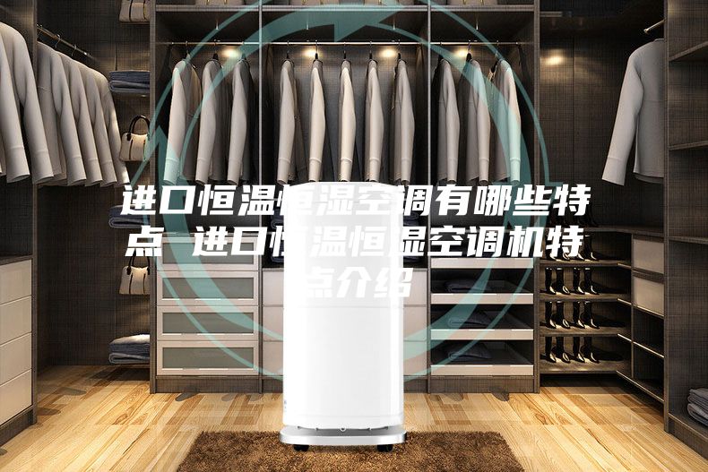 進(jìn)口恒溫恒濕空調(diào)有哪些特點 進(jìn)口恒溫恒濕空調(diào)機特點介紹