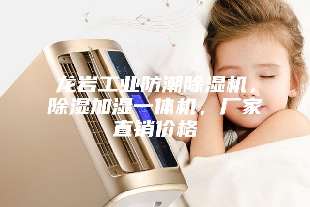 龍巖工業防潮除濕機，除濕加濕一體機，廠家直銷價格