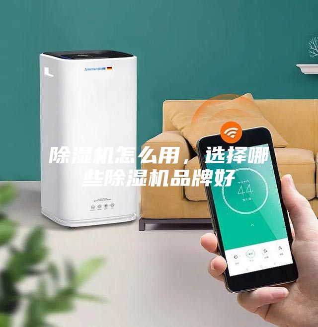 除濕機(jī)怎么用，選擇哪些除濕機(jī)品牌好