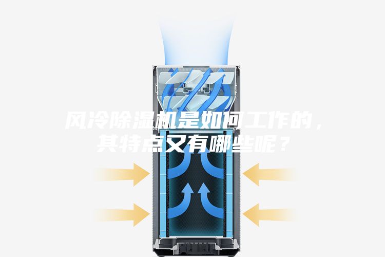 風冷除濕機是如何工作的，其特點又有哪些呢？
