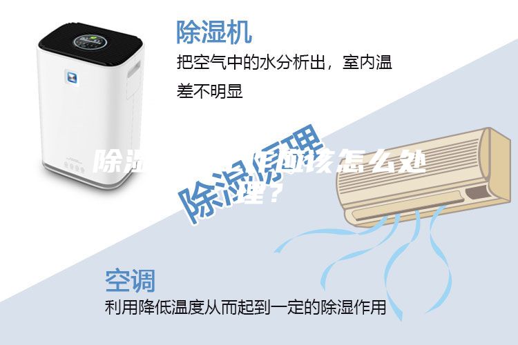 除濕機不工作應該怎么處理？