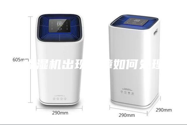 除濕機(jī)出現(xiàn)故障如何處理