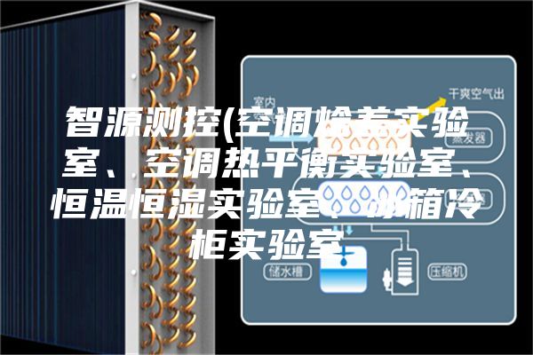 智源測控(空調焓差實驗室、空調熱平衡實驗室、恒溫恒濕實驗室、冰箱冷柜實驗室