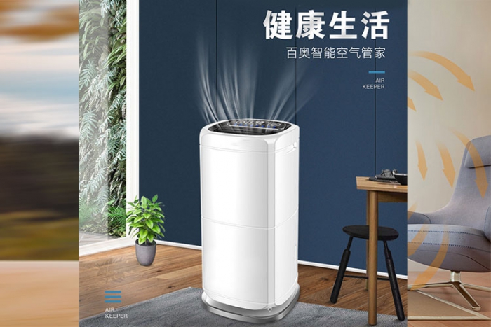 防微杜漸，選對除濕機做好防潮工作