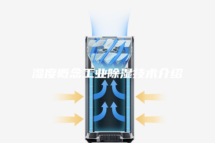濕度概念工業除濕技術介紹