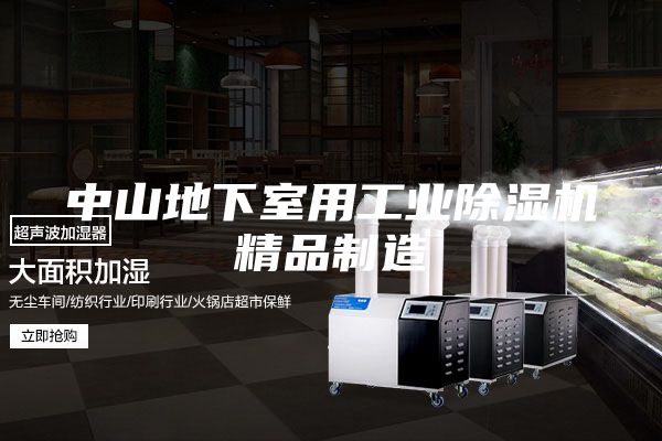 中山地下室用工業(yè)除濕機(jī)精品制造