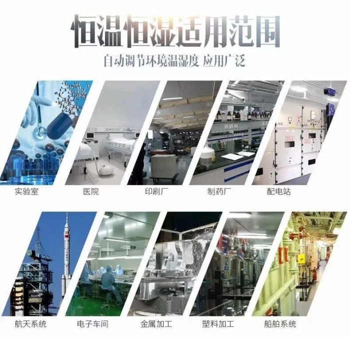 如果你家地下室霉成這樣，選裝中央空調還是新風除濕機？