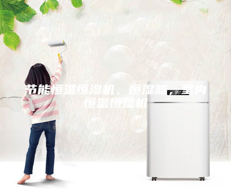節能恒溫恒濕機，恒濕器，室內恒溫恒濕機